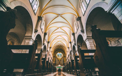 10 Tips for Church Property Improvement