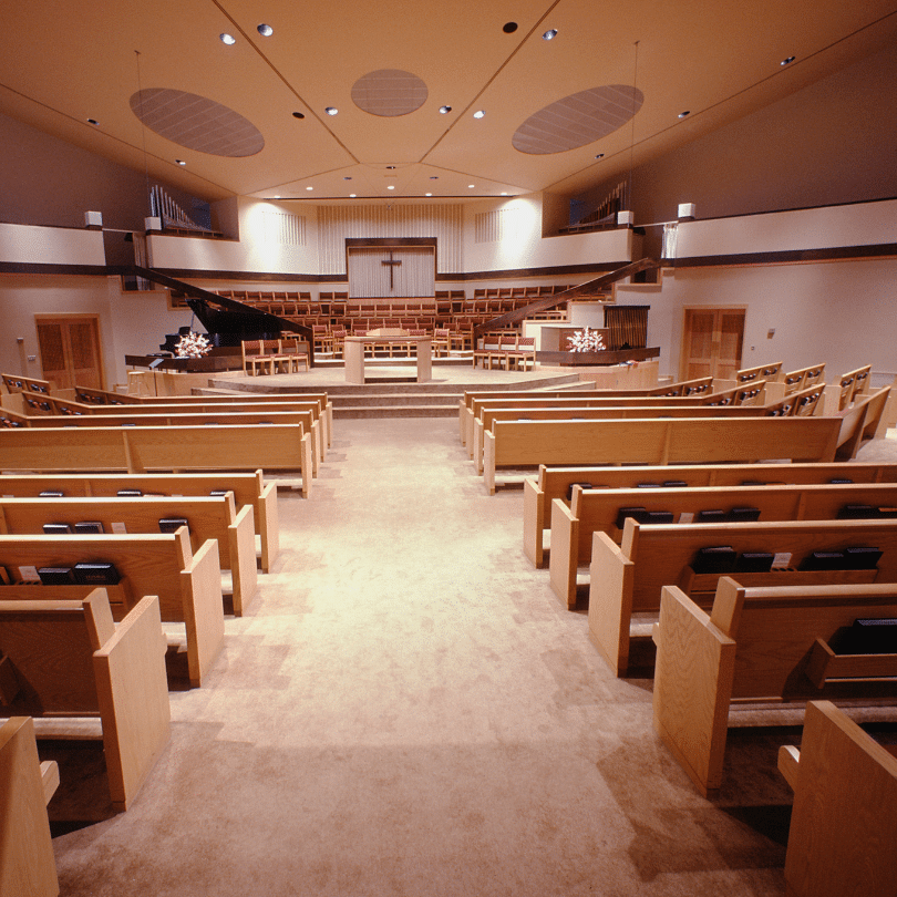 church loans Alameda County