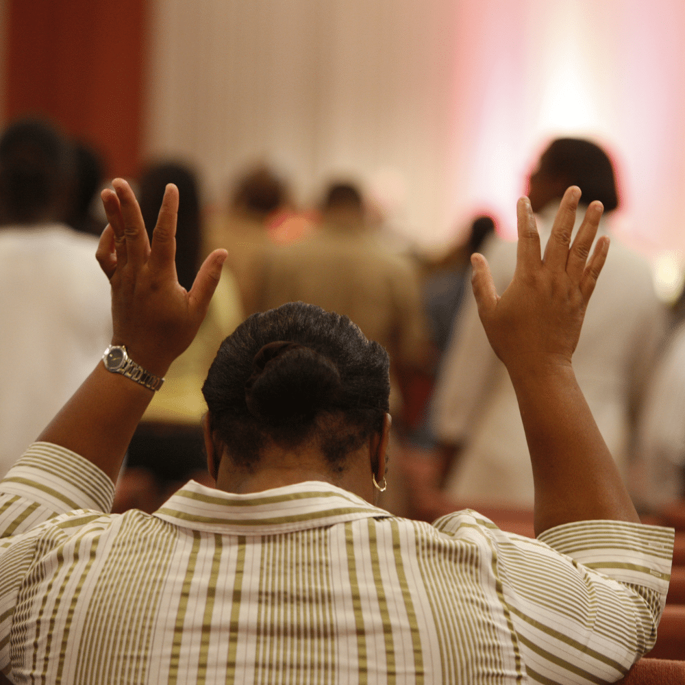 California Church Property Improvement Loans