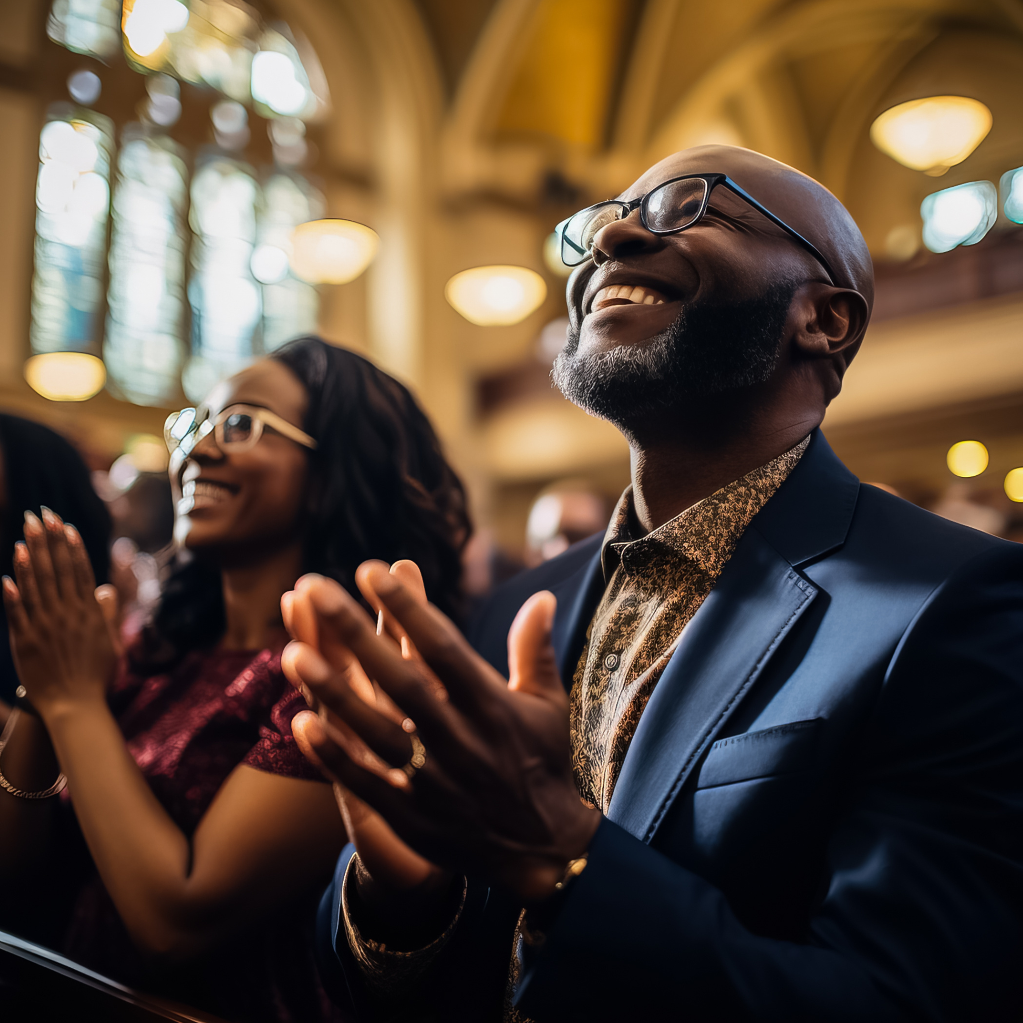 Church Refinancing & Debt Consolidation Loans